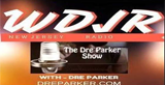 The Dre Parker Show radio live streaming logo