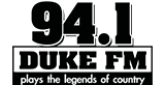 The Duke FM radio live streaming logo
