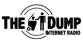 The Dump: Internet Radio radio live streaming logo