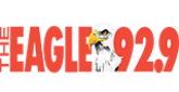The Eagle radio live streaming logo