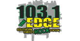 The Edge radio live streaming logo