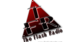 The Flash Radio radio live streaming logo