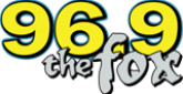 The Fox radio live streaming logo