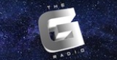 The G Radio radio live streaming logo