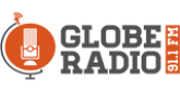 The Globe radio live streaming logo