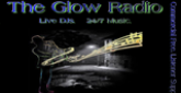 The Glow Radio radio live streaming logo