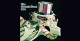 The Grateful Dead Live radio live streaming logo