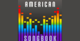 The Great American Songbook radio live streaming logo