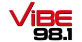 The Highway VIBE radio live streaming logo