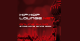 The Hip Hop Lounge radio live streaming logo