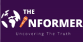 The Informer Radio radio live streaming logo