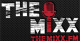 The Jack Mixx radio live streaming logo