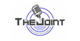 The joint 247 radio live streaming logo