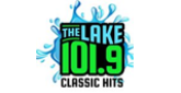 The Lake Radio Station Logo The Lake radio live streaming logo