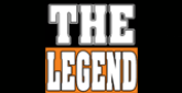 The Legend radio live streaming logo