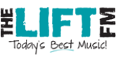 The Lift FM radio live streaming logo
