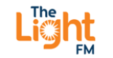 The Light FM radio live streaming logo