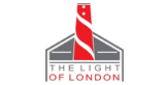 The Light of London Radio Station Logo The Light of London radio live streaming logo