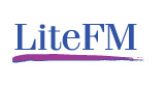 The Lite Fm On 104.1 Hd2 Radio Station Logo The Lite Fm On 104.1 Hd2 radio live streaming logo