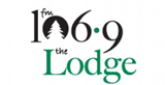 The Lodge radio live streaming logo