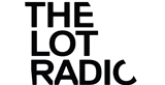 The Lot Radio radio live streaming logo