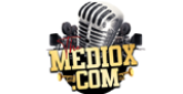 The Mediox radio live streaming logo