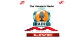 The Messianic Radio radio live streaming logo