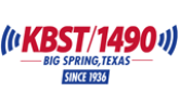 THE MIGHTY 1490 AM Radio Station Logo THE MIGHTY 1490 AM radio live streaming logo
