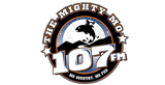 The Mighty Mo radio live streaming logo