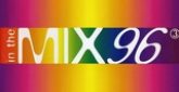 The Mix 96 radio live streaming logo