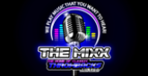 The Mixx Radio Station radio live streaming logo