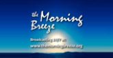 The Morning Breeze Radio Station Logo The Morning Breeze radio live streaming logo