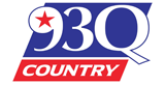 The New 93Q radio live streaming logo