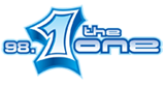 THE ONE radio live streaming logo
