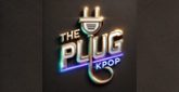 The plug | k-pop radio live streaming logo