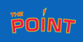 The Point radio live streaming logo