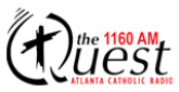 The Quest Atlanta radio live streaming logo