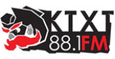 The Raider 88.1 radio live streaming logo