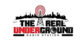 The Real Underground Radio radio live streaming logo