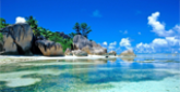 The Relaxation Station #1 For Chill & Deep House radio live streaming logo