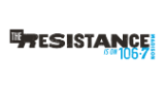 The Resistance radio live streaming logo