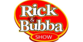 The Rick and Bubba Show Radio Station Logo The Rick and Bubba Show radio live streaming logo
