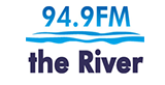 The River radio live streaming logo