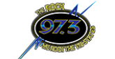 The Rock Radio Station Logo The Rock radio live streaming logo