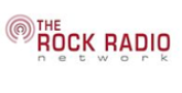 The Rock Radio Network radio live streaming logo