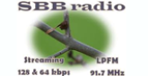The SBBRadio Network radio live streaming logo