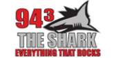 The Shark radio live streaming logo