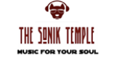 The Sonik Temple radio live streaming logo
