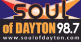 The Soul of Dayton radio live streaming logo