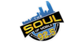 The Soul of Mobile radio live streaming logo